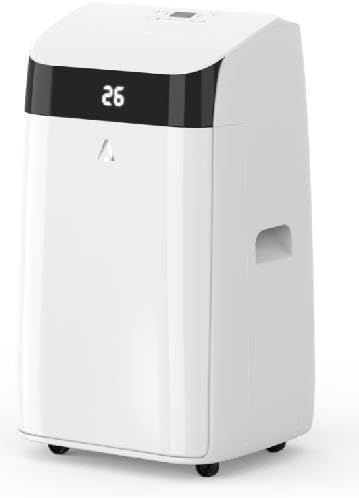 Climatiseur mobile Compact 2.6 kW